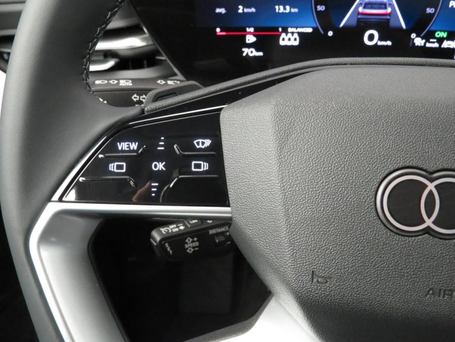 Audi Q5 III Санкт-Петербург  - изображение 13