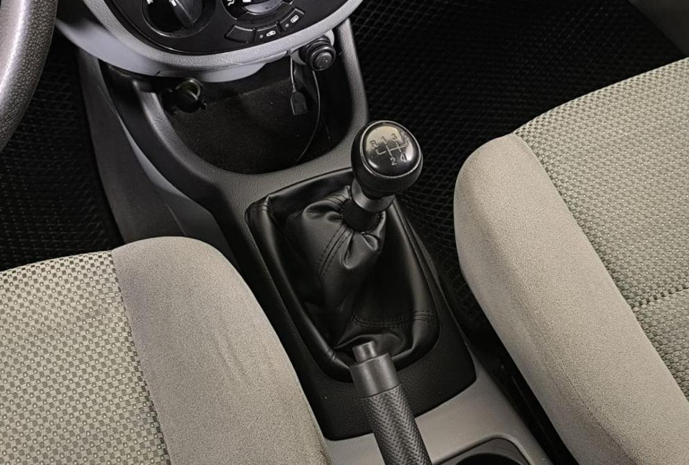 Chevrolet Lacetti I Нижний Новгород  - изображение 15