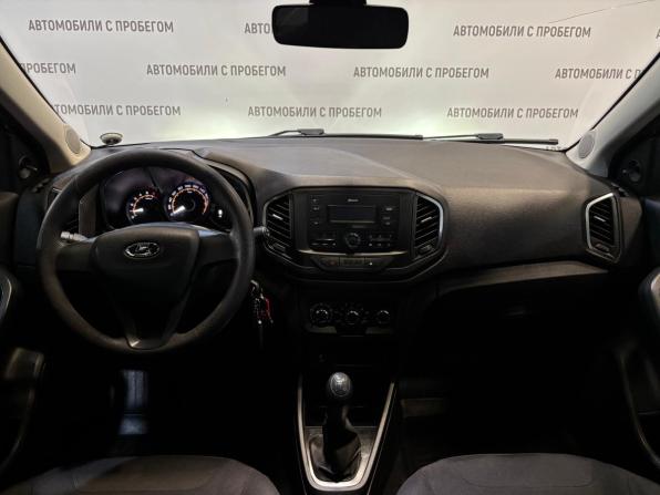 Lada (ВАЗ) XRAY I с пробегом 2019 года, цена 779 000 рублей, 141912 км, хэтчбек, Автокод Объявления