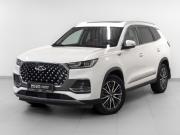 Chery Tiggo 8 Pro Max I Москва  - изображение 31