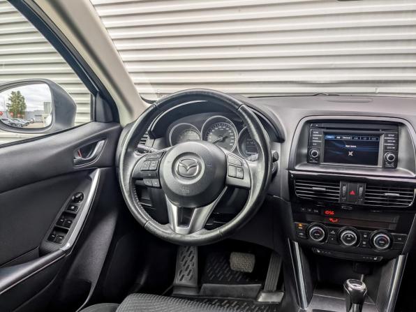 Mazda CX-5 I с пробегом 2013 года, цена 1 625 000 рублей, 156475 км, внедорожник, Автокод Объявления