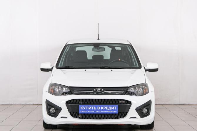 Lada (ВАЗ) Kalina II с пробегом 2015 года, цена 899 000 рублей, 93459 км, хэтчбек, Автокод Объявления