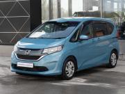 Honda Freed II Новосибирск  - изображение 22