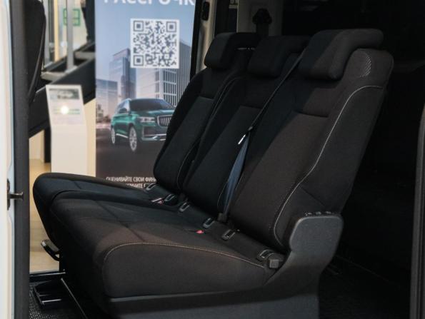 Peugeot Traveller I с пробегом 2021 года, цена 3 380 000 рублей, 69159 км, минивэн, Автокод Объявления