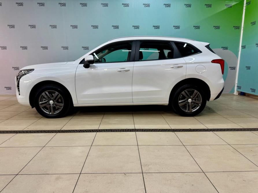 Haval Jolion I Набережные Челны  - изображение 4