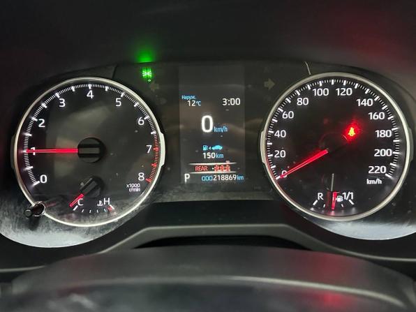Toyota RAV4 V (XA50) с пробегом 2019 года, цена 2 549 000 рублей, 218751 км, внедорожник, Автокод Объявления