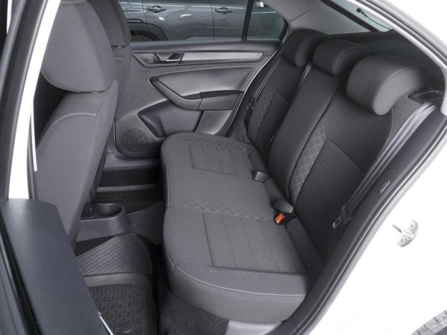 Skoda Rapid II Ростов-на-Дону  - изображение 9