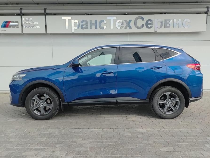 Haval F7 I Рестайлинг Казань  - изображение 10