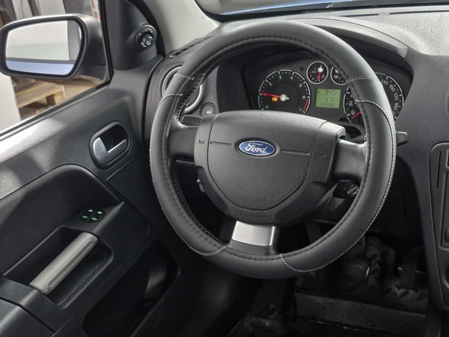 Ford Fusion I Рестайлинг Нижний Новгород  - изображение 11