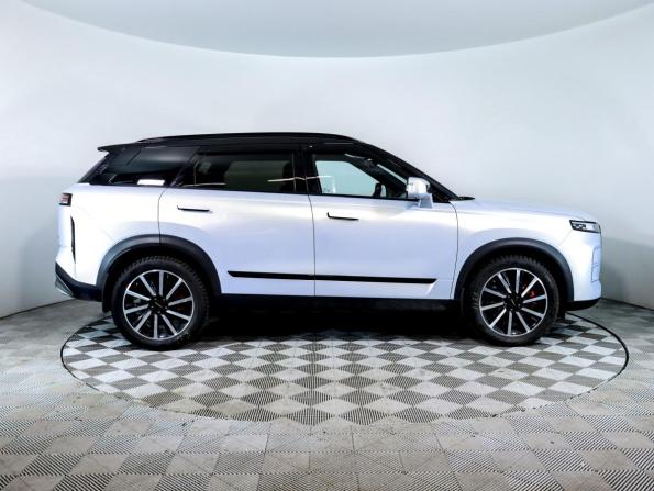 Jaecoo J7 I с пробегом 2024 года, цена 2 390 000 рублей, 13431 км, внедорожник, Автокод Объявления