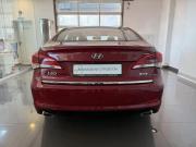 Hyundai i40 I Рестайлинг Подольск  - изображение 28