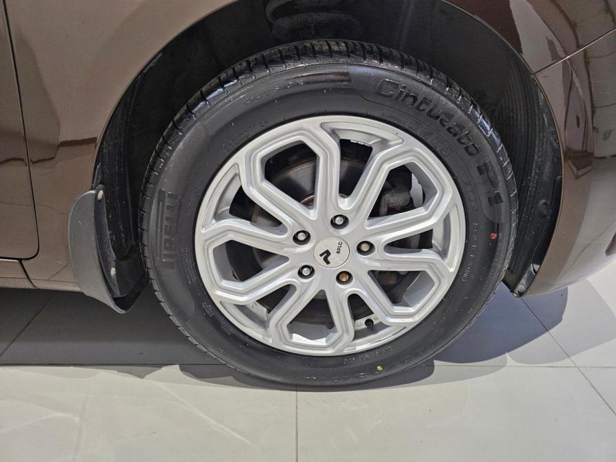 Kia Cerato III Рестайлинг (Classic) Москва  - изображение 15