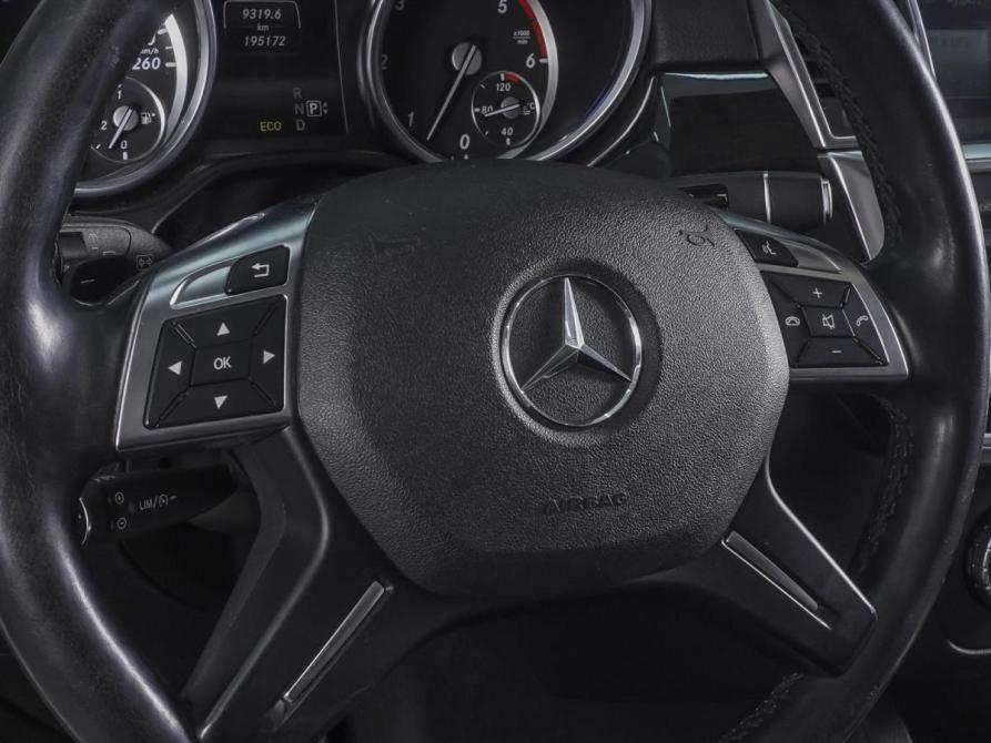 Mercedes-Benz GL-Класс II (X166) Ростов-на-Дону  - изображение 24