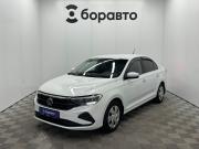 Volkswagen Polo VI Воронеж  - изображение 19