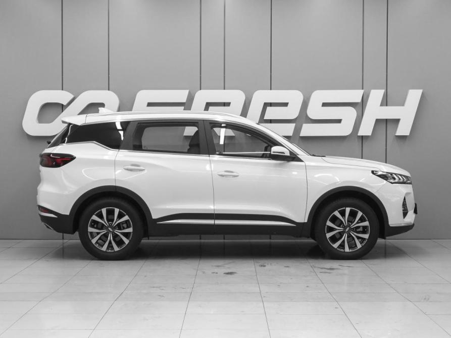 Chery Tiggo 7 Pro I Ростов-на-Дону  - изображение 5