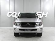 Toyota Land Cruiser 200 Series Рестайлинг 1 Ростов-на-Дону  - изображение 32