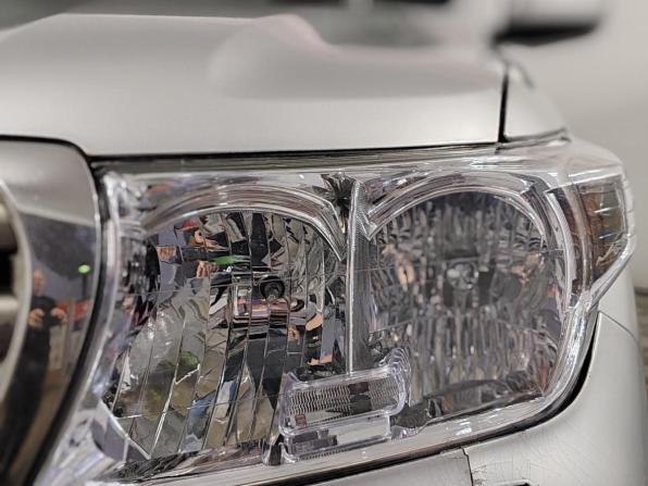 Toyota Land Cruiser 200 Series с пробегом 2008 года, цена 2 799 000 рублей, 325304 км, внедорожник, Автокод Объявления