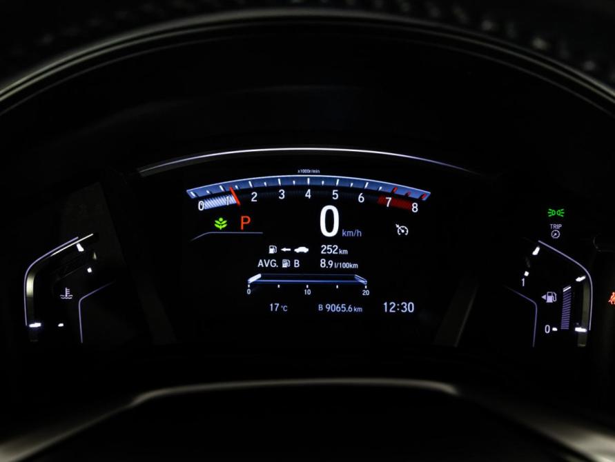 Honda CR-V V Санкт-Петербург  - изображение 25