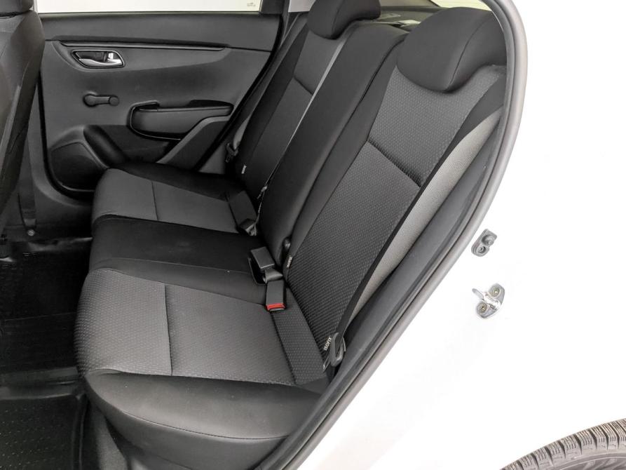 Kia Rio IV Рестайлинг Москва  - изображение 11