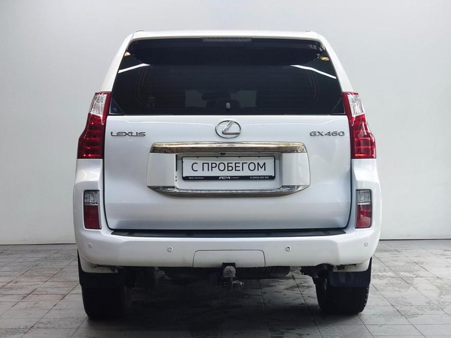 Lexus GX II Барнаул  - изображение 7