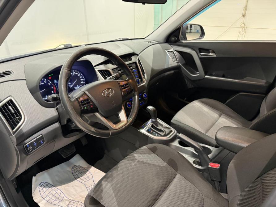 Hyundai Creta I Самара  - изображение 8