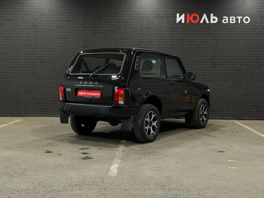 Lada (ВАЗ) Niva Legend I Челябинск  - изображение 5