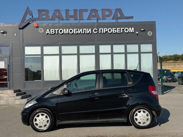 Mercedes-Benz A-Класс II (W169) Рестайлинг с пробегом 2009 года, цена 580 000 рублей, 214168 км, хэтчбек, Автокод Объявления