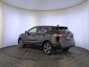 Nissan Qashqai II Рестайлинг Москва  - изображение 33