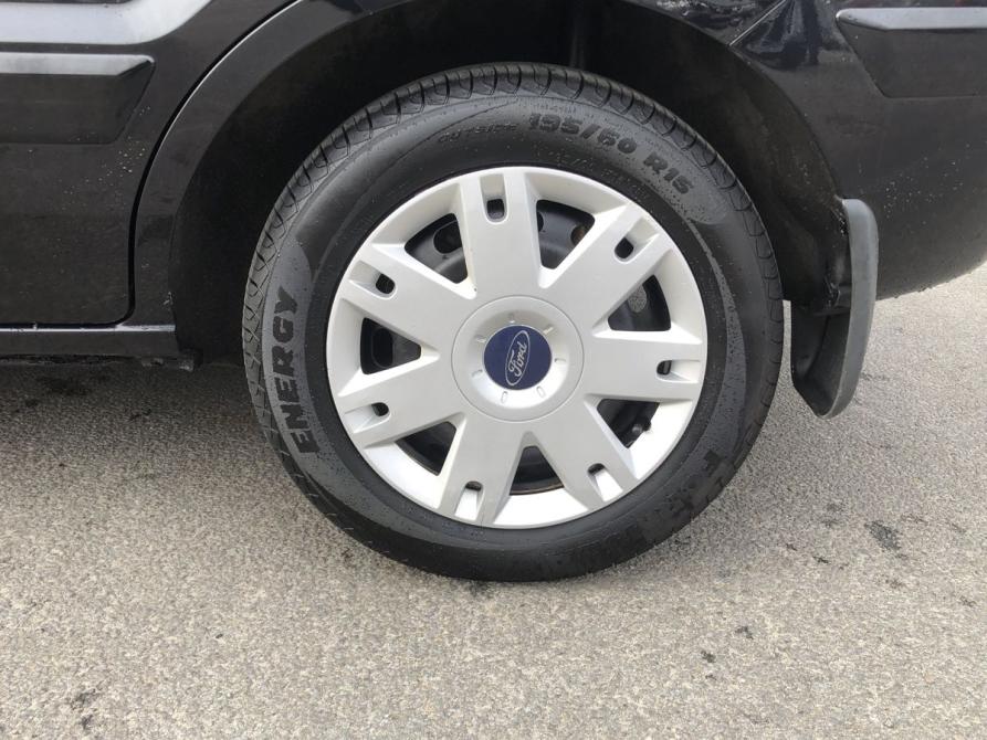 Ford Fusion I Рестайлинг Брянск  - изображение 15