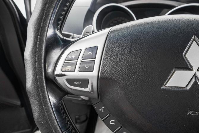 Mitsubishi Outlander II с пробегом 2007 года, цена 1 149 000 рублей, 225130 км, внедорожник, Автокод Объявления