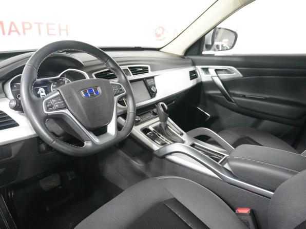 Geely Atlas I с пробегом 2018 года, цена 1 849 000 рублей, 28800 км, внедорожник, Автокод Объявления