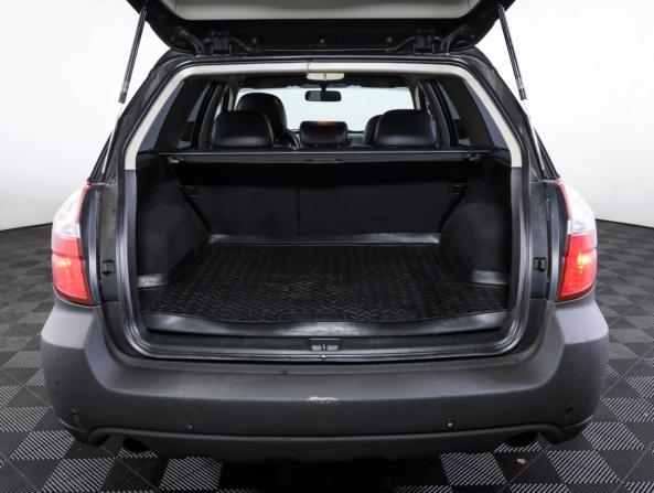 Subaru Outback III Рестайлинг с пробегом 2006 года, цена 734 000 рублей, 406100 км, универсал, Автокод Объявления