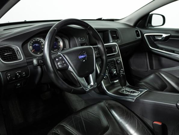 Volvo S60 II с пробегом 2012 года, цена 1 282 050 рублей, 156383 км, седан, Автокод Объявления