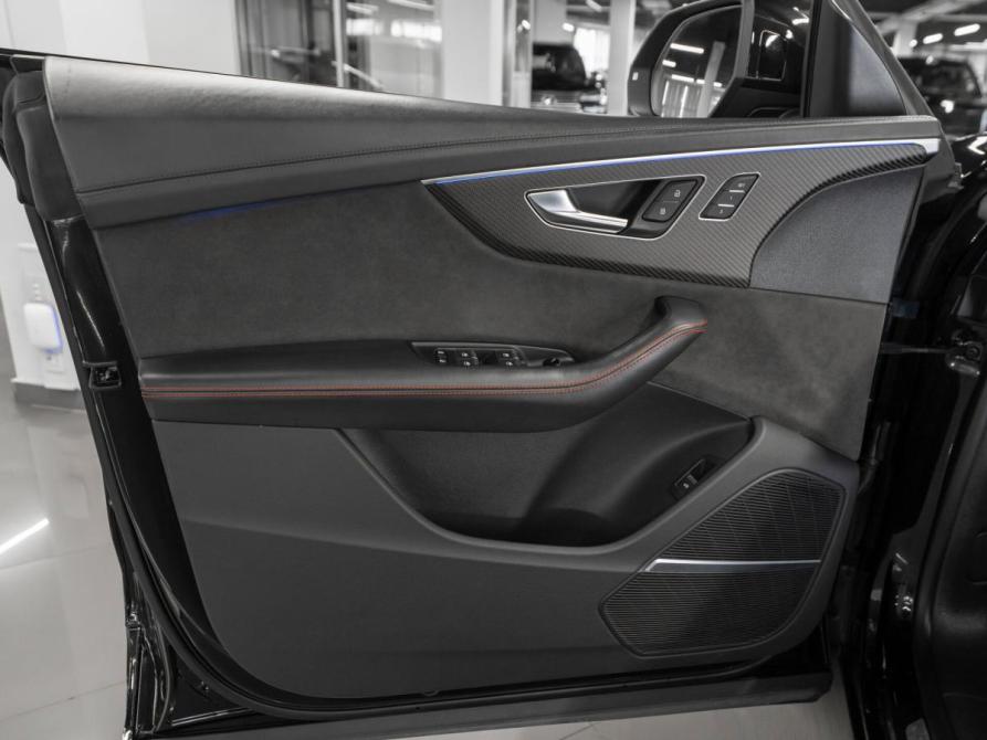 Audi RS Q8 I Москва  - изображение 22