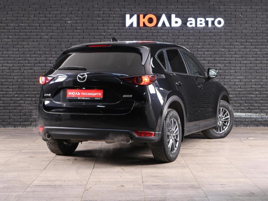 Mazda CX-5 II Екатеринбург  - изображение 4