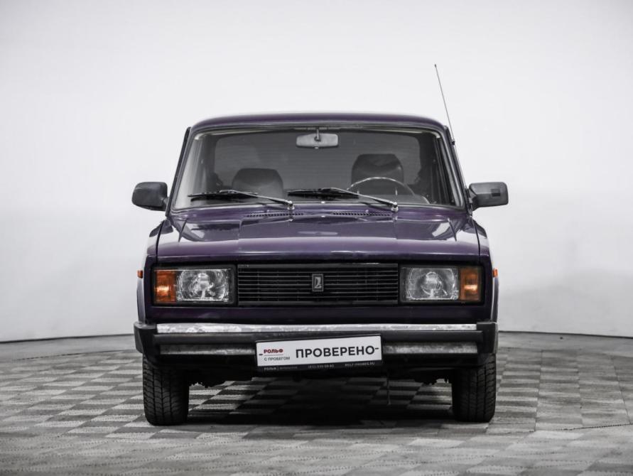Lada (ВАЗ) 2105 Санкт-Петербург  - изображение 2