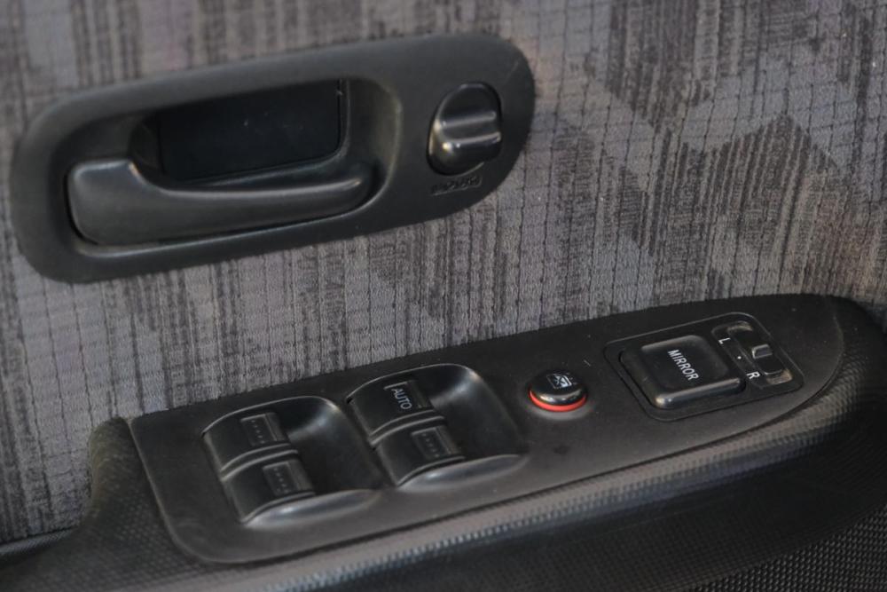 Honda CR-V II Омск  - изображение 9
