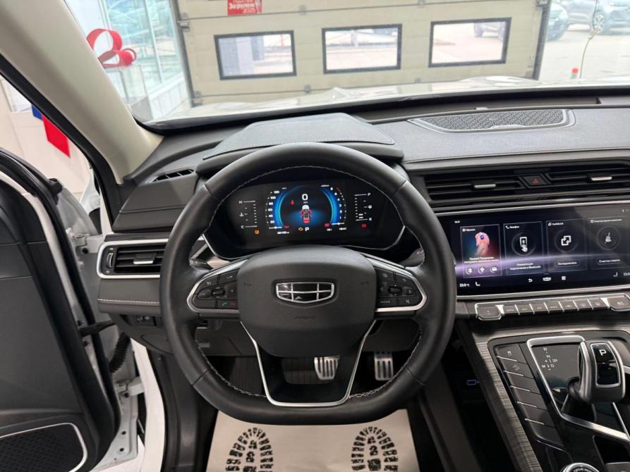 Geely Atlas Pro Орел  - изображение 15