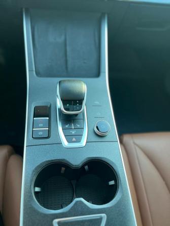 Omoda C5 I с пробегом 2023 года, цена 1 850 000 рублей, 37221 км, внедорожник, Автокод Объявления