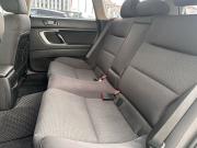 Subaru Outback III Рестайлинг Новосибирск  - изображение 38