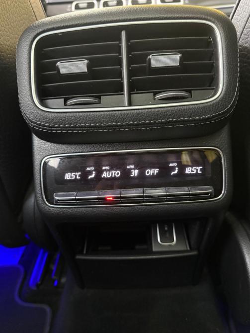 Mercedes-Benz GLS II (X167) Ижевск  - изображение 20