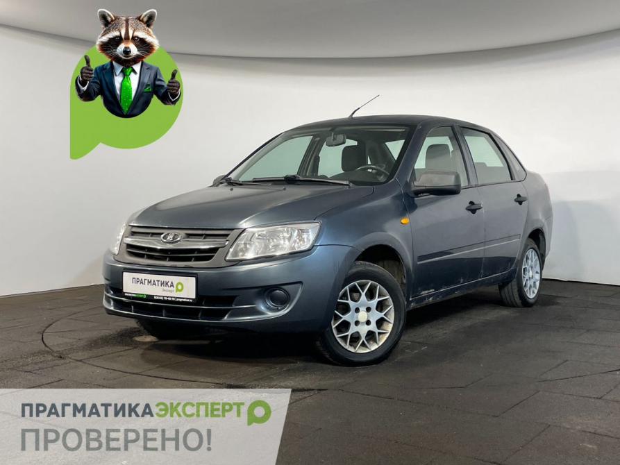 Lada (ВАЗ) Granta I Великий Новгород  - изображение 1