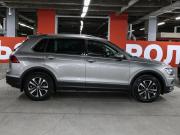 Volkswagen Tiguan II Москва  - изображение 31
