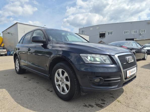Audi Q5 I (8R) с пробегом 2010 года, цена 1 000 000 рублей, 308420 км, внедорожник, Автокод Объявления