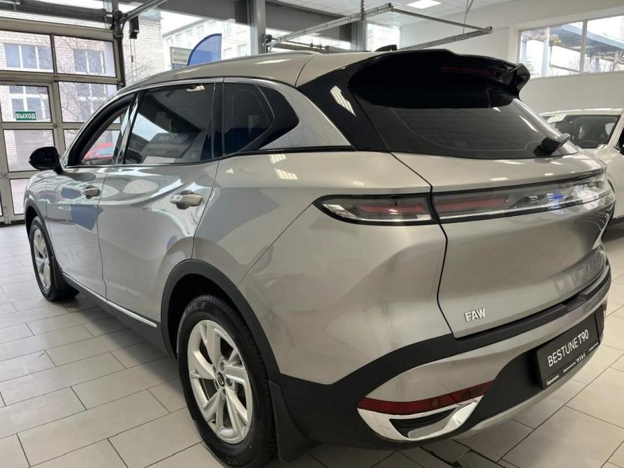 Bestune T90 I Великий Новгород  - изображение 8
