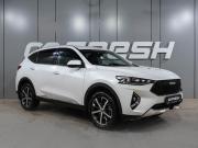 Haval F7 I Воронеж  - изображение 23