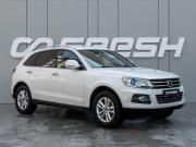 Zotye T600 Краснодар  - изображение 19