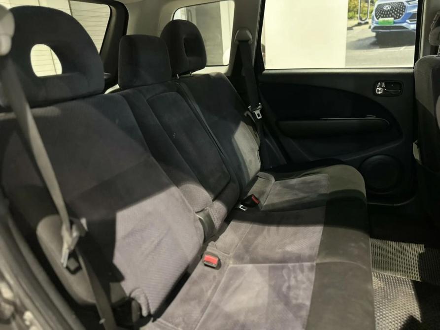 Mitsubishi Outlander I Новосибирск  - изображение 16