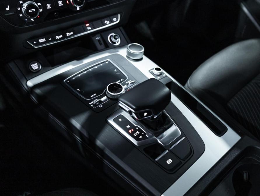 Audi Q5 II (FY) Санкт-Петербург  - изображение 21