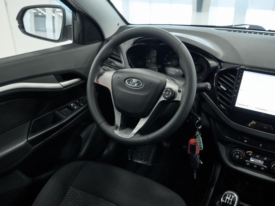 Lada (ВАЗ) Vesta I Самара  - изображение 10